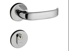 FECHADURA PADO CONCEPT RR1 CROMADA EXTERNA
