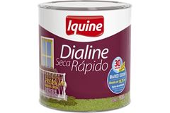 ESMALTE DIALINE SECAGEM RAPIDA 750ML DOURADO