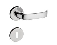FECHADURA PADO CONCEPT RR1 CROMADA INTERNA