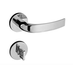 FECHADURA PADO COPA RR2 962 CROMADA WC