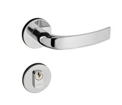 FECHADURA PADO COPA RR2 962 CROMADA EXTERNA