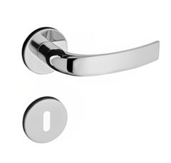 FECHADURA PADO COPA RR2 962 CROMADA INTERNA