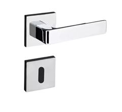 FECHADURA PADO MODENA RQ2 529 CROMADO INTERNA