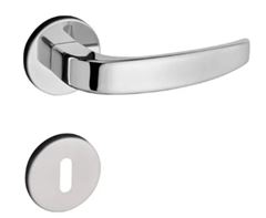 FECHADURA PADO VIC RR2 930 CROMADA INTERNA