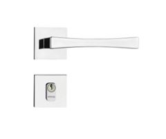 FECHADURA PADO VIVALDI RQ2 885 CROMADA EXTERNA