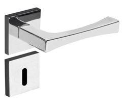 FECHADURA PADO VIVALDI RQ2 885 CROMADA INTERNO