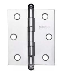 DOBRADIÇA COM ROLAMENTO SM3030 ACR PADO
