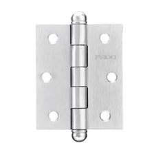DOBRADIÇA 3X3.1/2 COM ROLAMENTO SM3030 IXE PADO