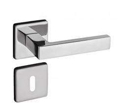 FECHADURA PADO CONCEPT 471 INOX POLIDO EXTERNO