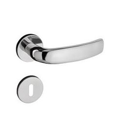 FECHADURA PADO INTERNA VICTORIA RR2 INOX 882-55PI IXP