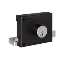 FECHADURA PADO SOBREPOR CONCEPT AÇO 525-100 EP