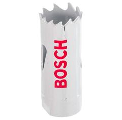 SERRA COPO BIMETAL 20MM 25/35” BOSCH