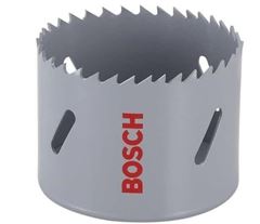 SERRA COPO BIMETAL 22MM 7/8” BOSCH