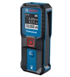 TRENA LASER LINHA GLM 30-23 BOSCH