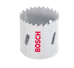 SERRA COPO BIMETAL 44MM 1.3/4” BOSCH