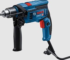 FURADEIRA IMPACTO 12 GSB 13 RE 750W BOSCH