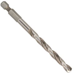BROCA ACO RAPIDO 3/32”X57MM HSS C/2UN BOSCH