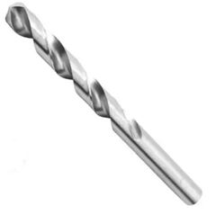 BROCA ACO RAPIDO 5/32”X75MM HSS CARTELA C/1 UNIDADE BOSCH