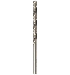 BROCA ACO RAPIDO 7/32”X93MM HSS CARTELA C/1 UNIDADE BOSCH