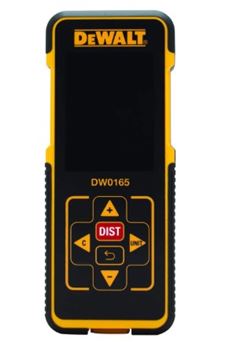 TRENA A LASER DEWALT 50M DEWALT