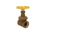 REGISTRO GAVETA 3/4 USO SEMI INDUSTRIAL DN20 DECA