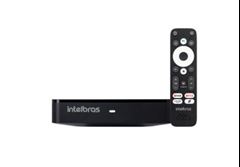 SMART TV BOX ANDROID FULL HD IZY PLAY INTELBRAS