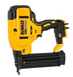 PINADOR DEWALT 18GA 20V MAX XR LI-ION BLACK E DECKER