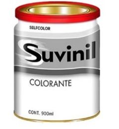 CORANTE SELF E-COLOR 900ML AZUL BO SUVINIL