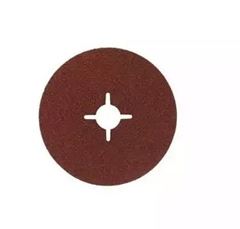 LIXA DISCO METALICA 4.1/2” R444  G-080 BOSCH