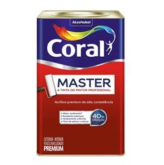 CORAL MASTER BASE T 3,2LT
