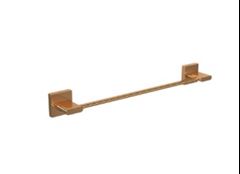 PORTA TOALHA BARRA POLO RED GO 300CM DECA