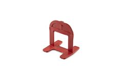 CLIPS NIVELA PISO 1,5MM TOP PP C/50MULTICERTO