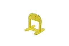 CLIPS NIVELA PISO 2,0MM TOP PP C/50 MULTICERTO