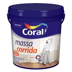 MASSA VEDATRINCA 1,2KG CORAL