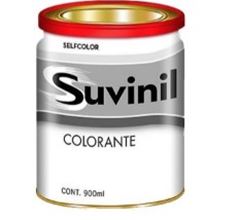 CORANTE SELF E-COLOR 900ML VERDE OXI GI SUVINIL