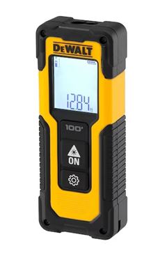 TRENA A LASER DEWALT 30M DWHT77 100-CN BLACK E DECKER