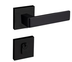 FECH.PADO MODENA RQ2 529-55 PRETO CROMADO-55  EXTERNO.