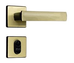 FECHADURA EXTERNA SILVANA 1700 VENEZA 40MM OXIDADO