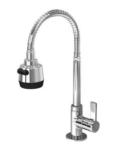 TORNEIRA COZINHA MESA BICA MOVEL C70 GOURMET BASIC LEAO