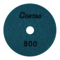 DISCO DIAM.POLIMENTO G800 CORTAG