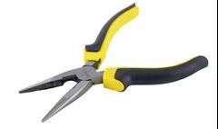 ALICATE BICO MEIA CANA 6” HOBBY FERTAK
