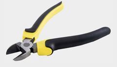 ALICATE CORTE DIAGONAL 6” HOBBY  FERTAK