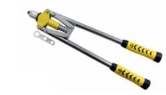 ALICATE REBITADOR 17” ALAVANCA FERTAK