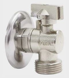 REGISTRO PARA MAQUINA LAVAR 1/2” FERTAK
