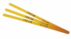 SERRA MANUAL ACO 12” C/3 FERTAK