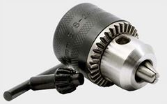 MANDRIL COM CHAVE 13MM 1/2”X20F FERTAK