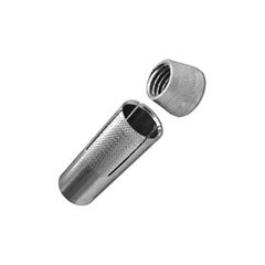 JAQUETA COM CONE GALVANIZADO 1/2” WALSYWA