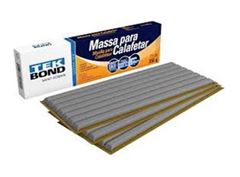 MASSA CALAFETAR 350G TEKBOND