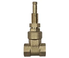 REGISTRO BASE PRESSAO 3/4” CELITE