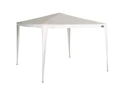TENDA 3X3M RAFIA BRANCO MOR